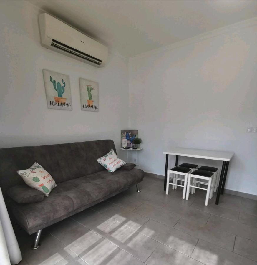 Parque Golf Relaxing Bungalow 마스팔로마스 외부 사진