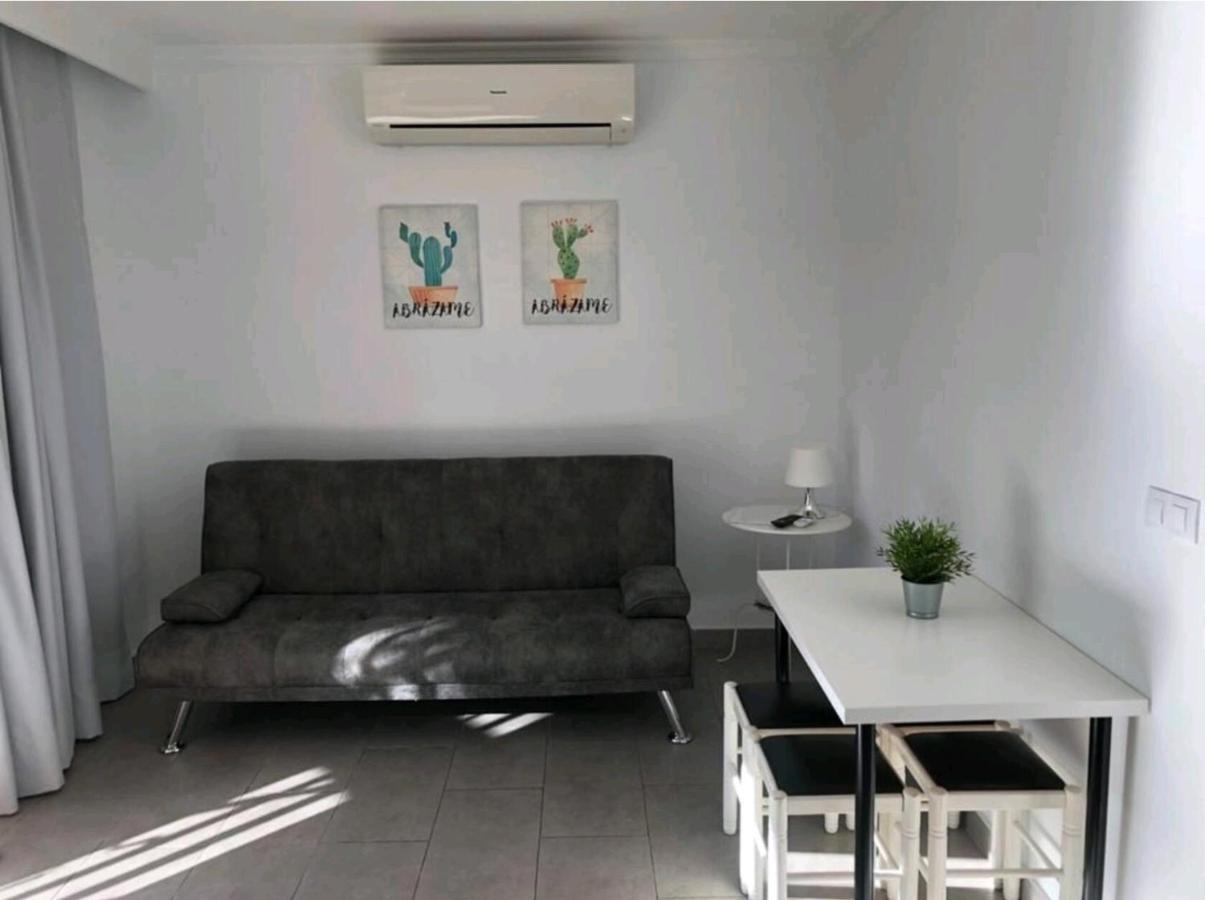 Parque Golf Relaxing Bungalow 마스팔로마스 외부 사진