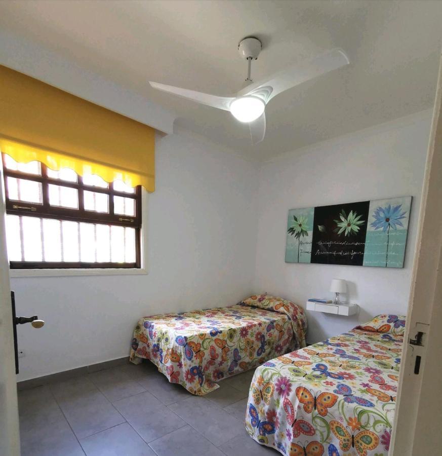 Parque Golf Relaxing Bungalow 마스팔로마스 외부 사진