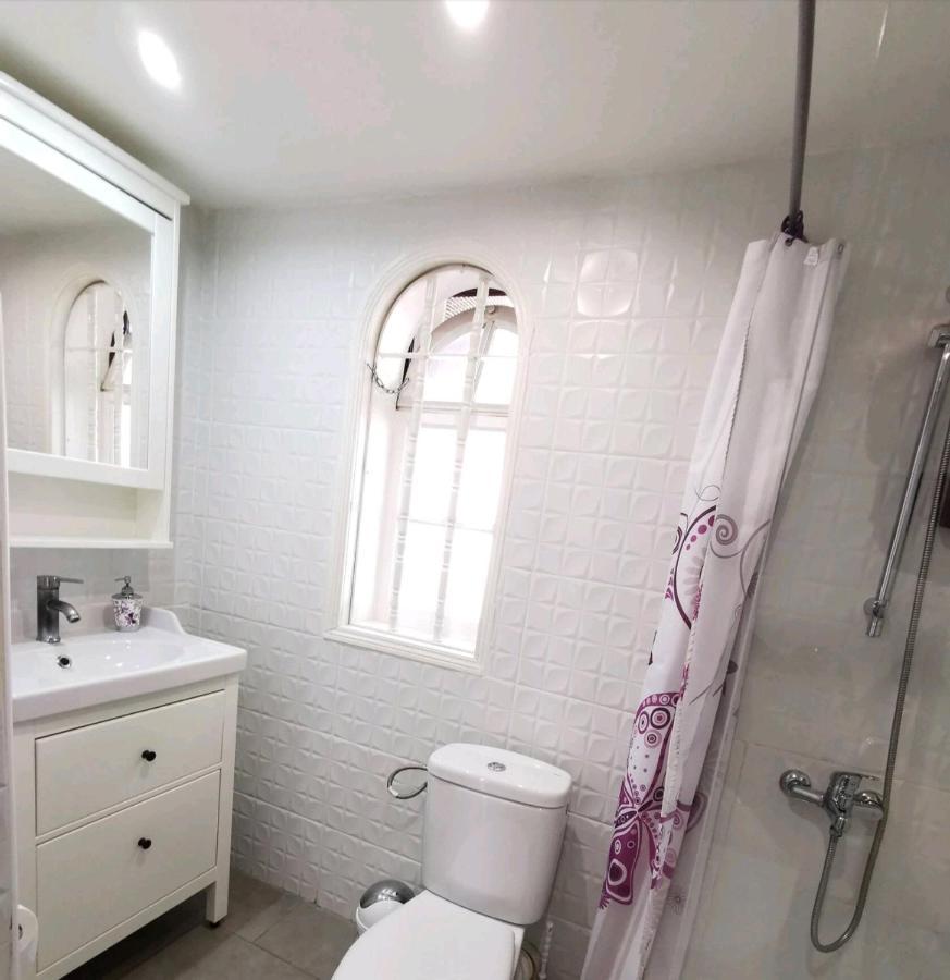Parque Golf Relaxing Bungalow 마스팔로마스 외부 사진