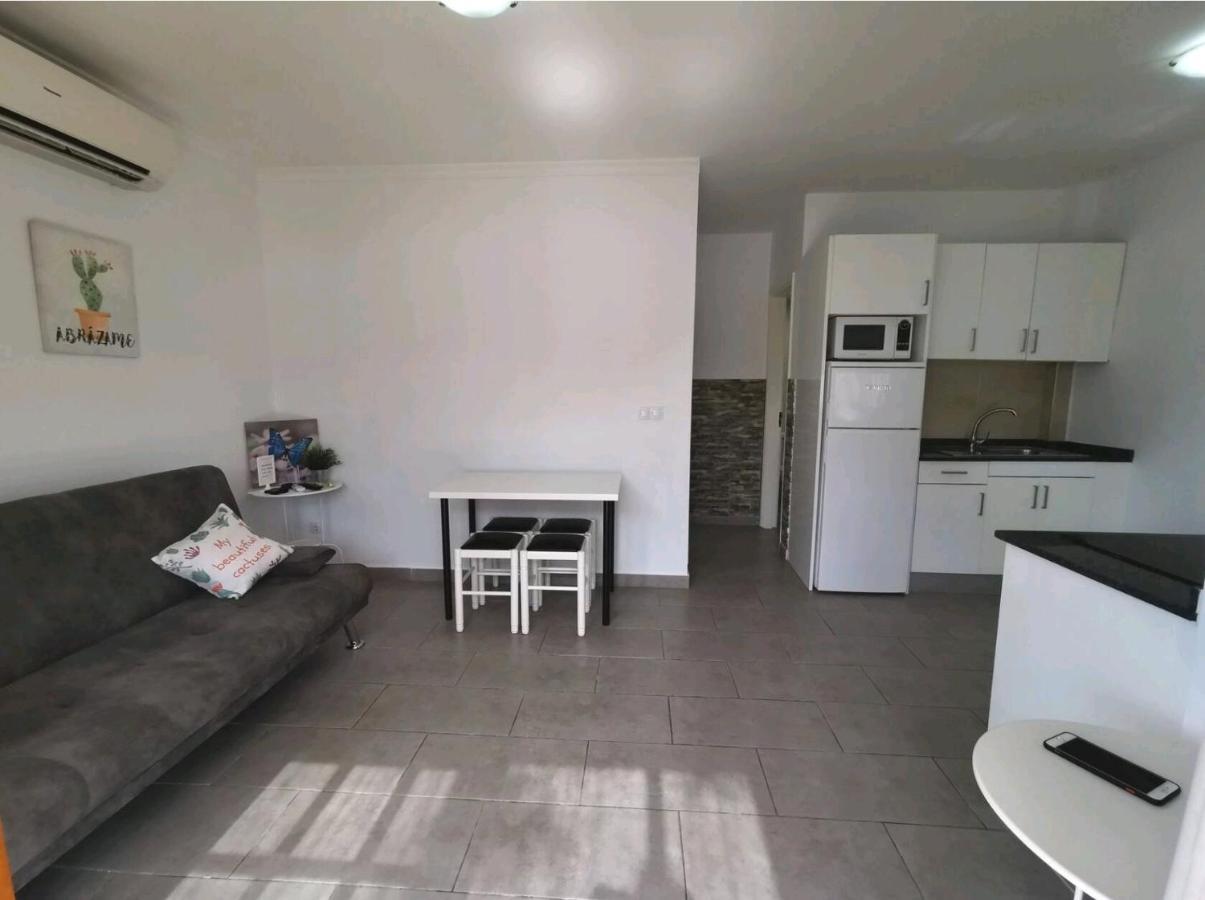 Parque Golf Relaxing Bungalow 마스팔로마스 외부 사진